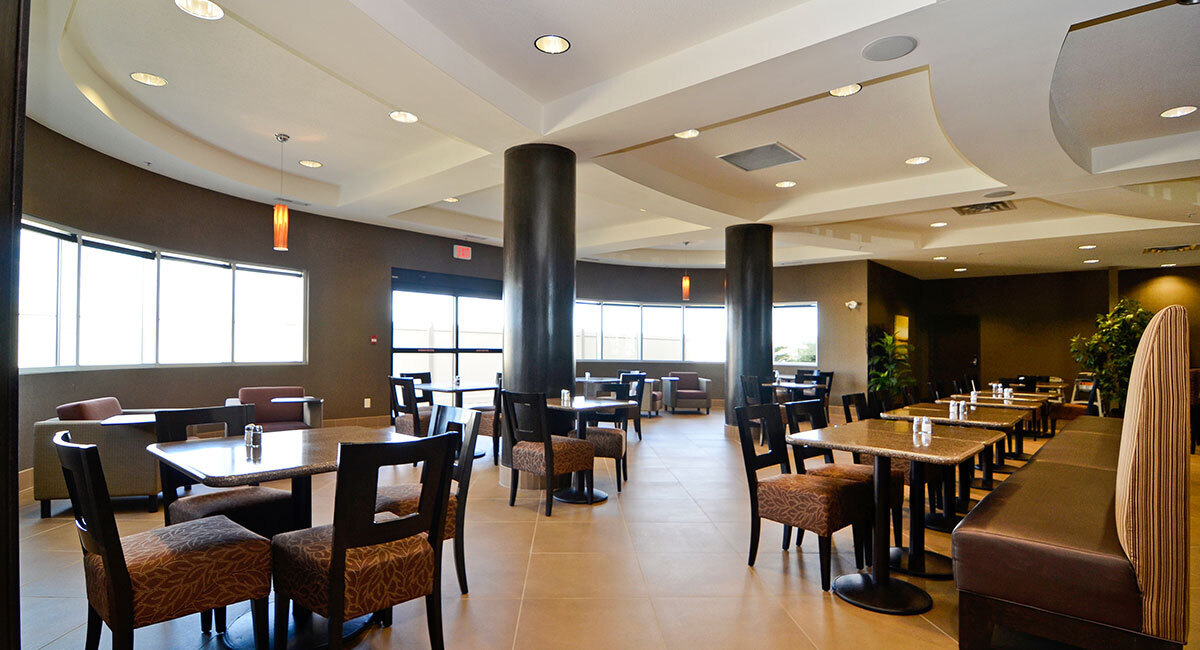 Best Western PREMIER Freeport Inn